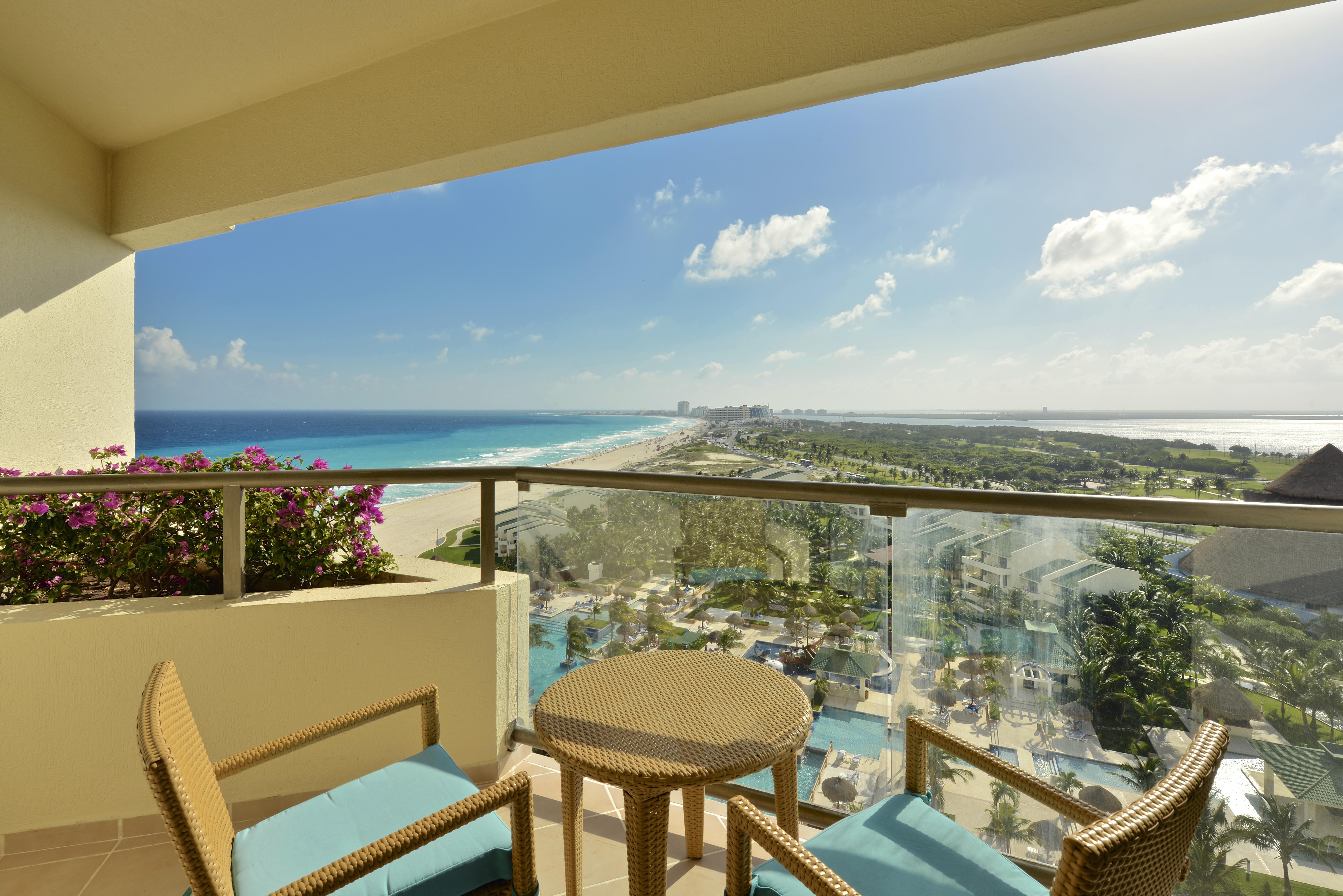 Iberostar Selection Cancun (Adults Only) Exterior foto