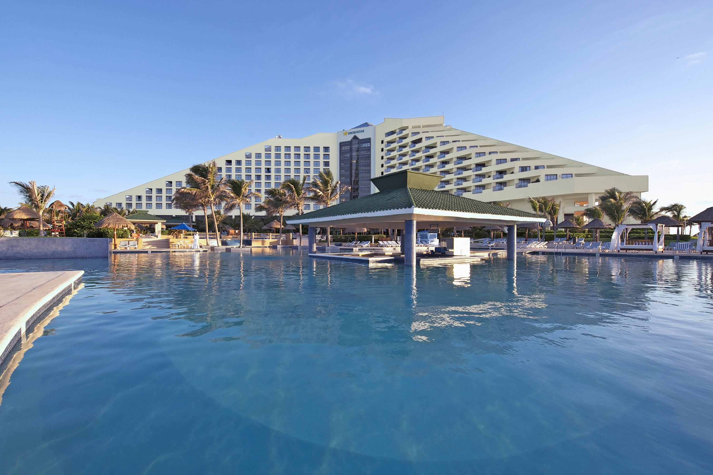 Iberostar Selection Cancun (Adults Only) Facilidades foto