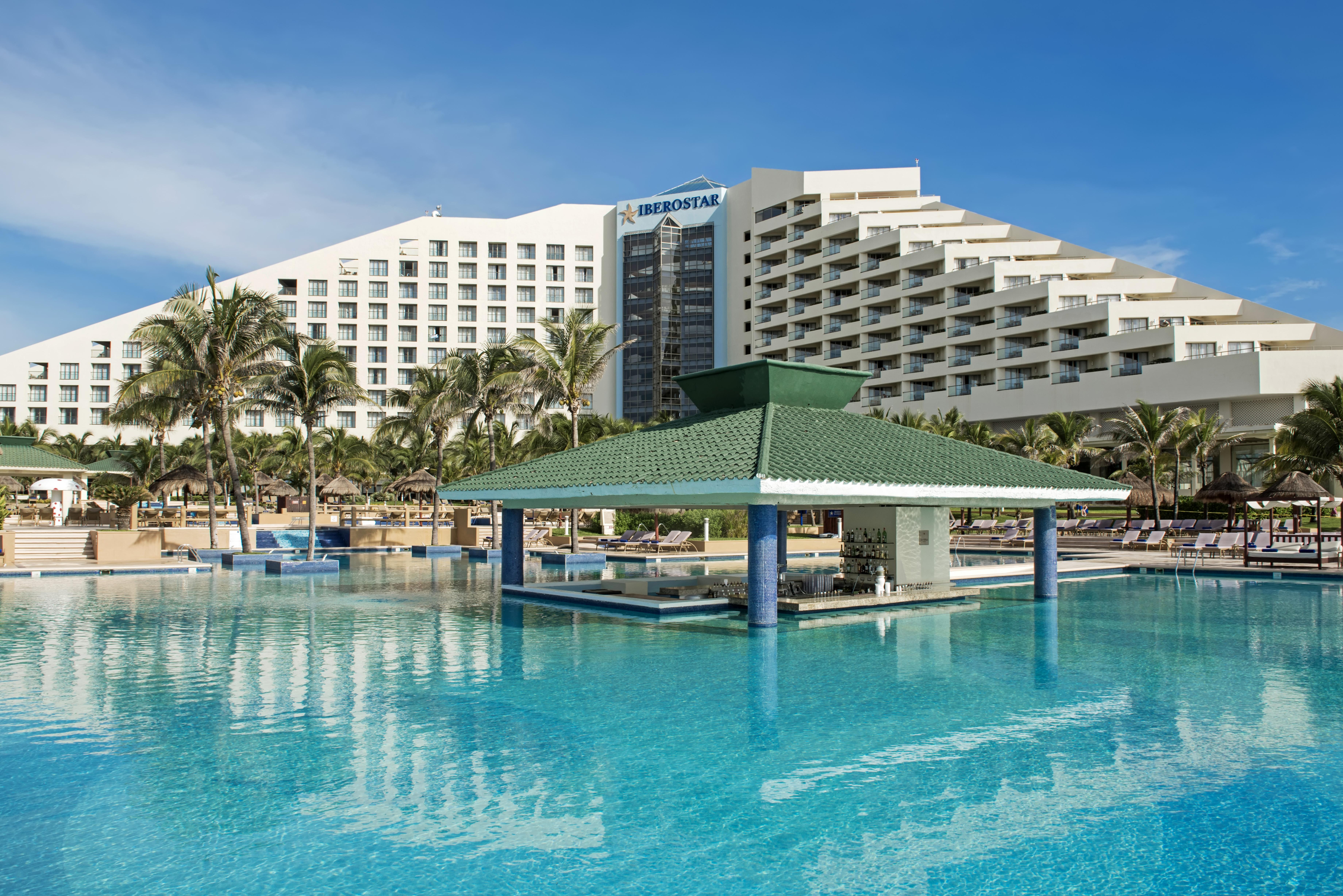 Iberostar Selection Cancun (Adults Only) Exterior foto